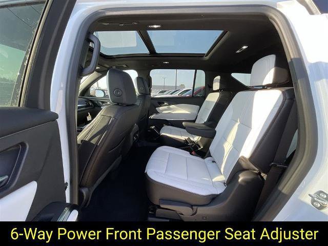 New 2026 Chevrolet Traverse High Country image 23