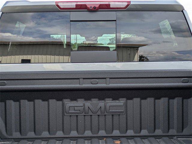 New 2026 GMC Sierra 2500 Denali w/ Denali Reserve Package image 16