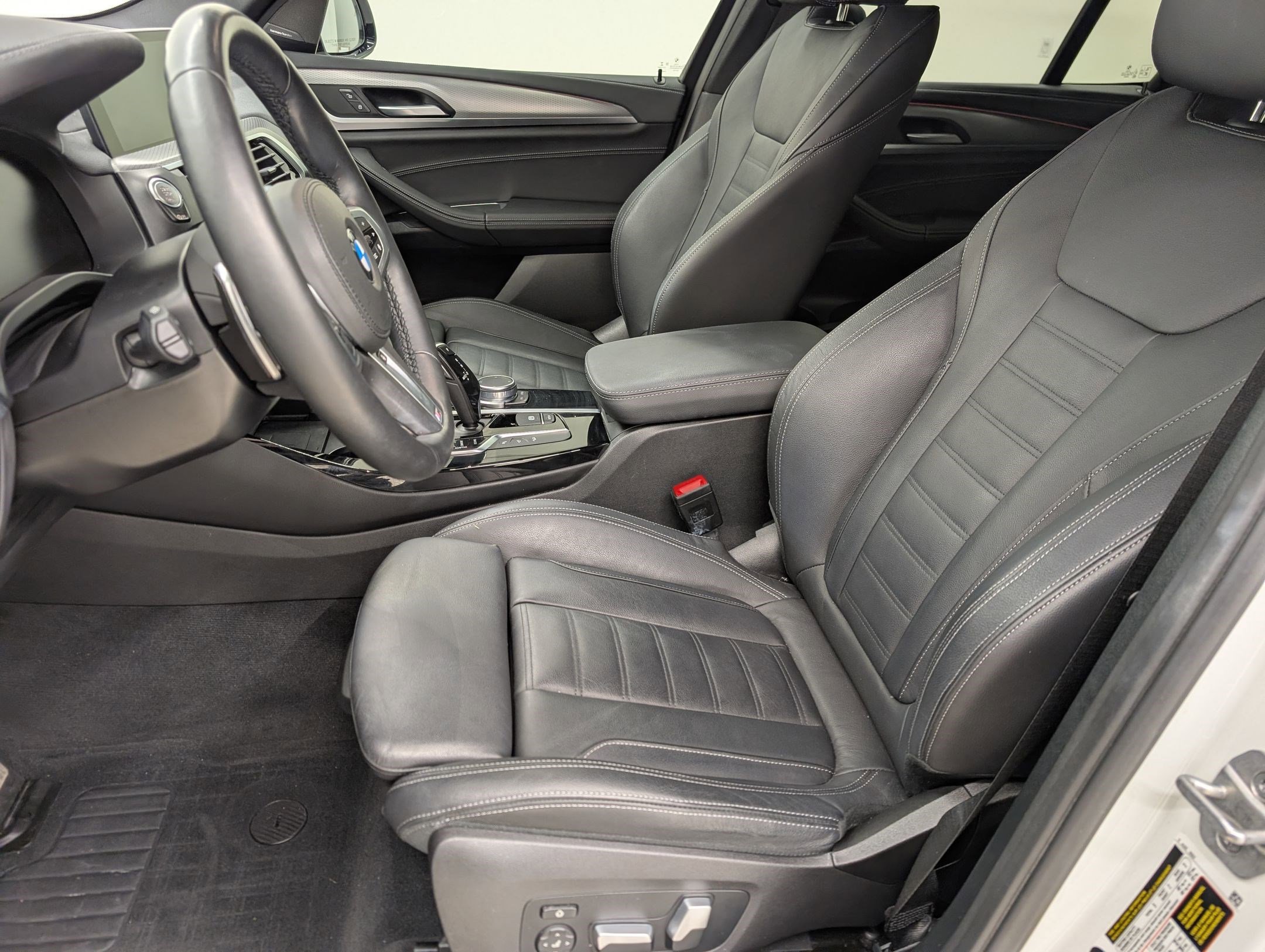 Used 2021 BMW X3 M40i w/ Premium Package image 5
