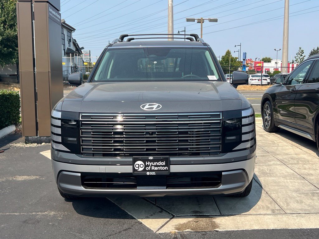 New 2026 Hyundai Palisade Limited AWD/4WD image 4