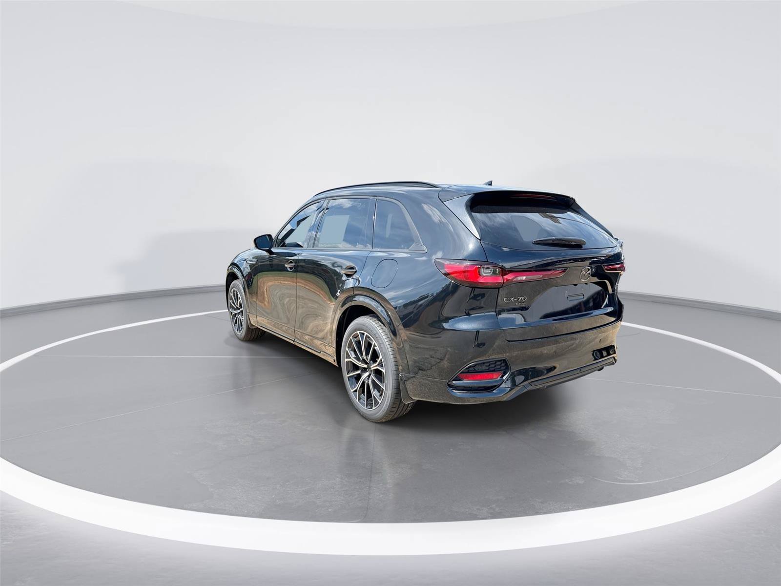 New 2026 MAZDA CX-70 3.3 Turbo S w/ Premium Package AWD/4WD image 6