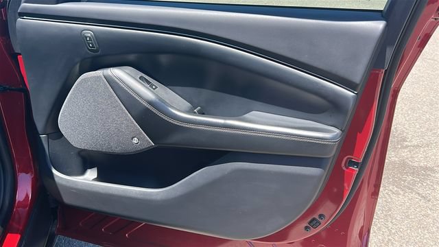 Certified 2022 Ford Mustang Mach-E Premium AWD/4WD image 10