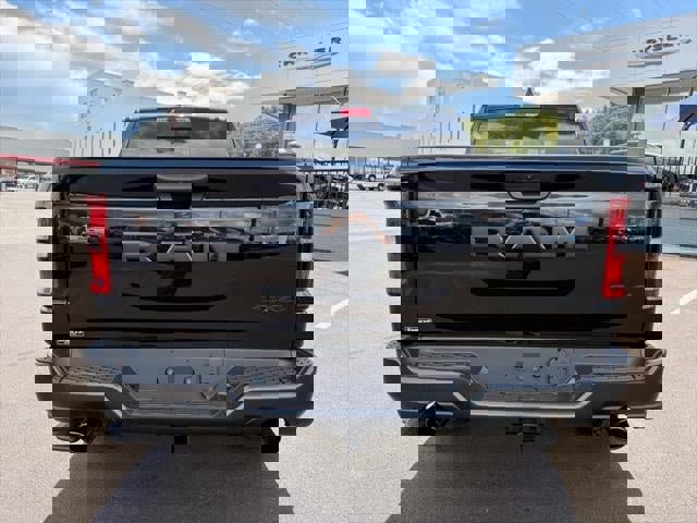 New 2026 RAM 1500 Classic Warlock image 25