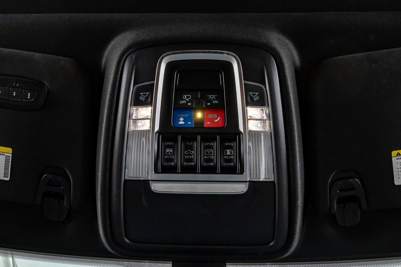 Used 2022 RAM 1500 Big Horn image 29