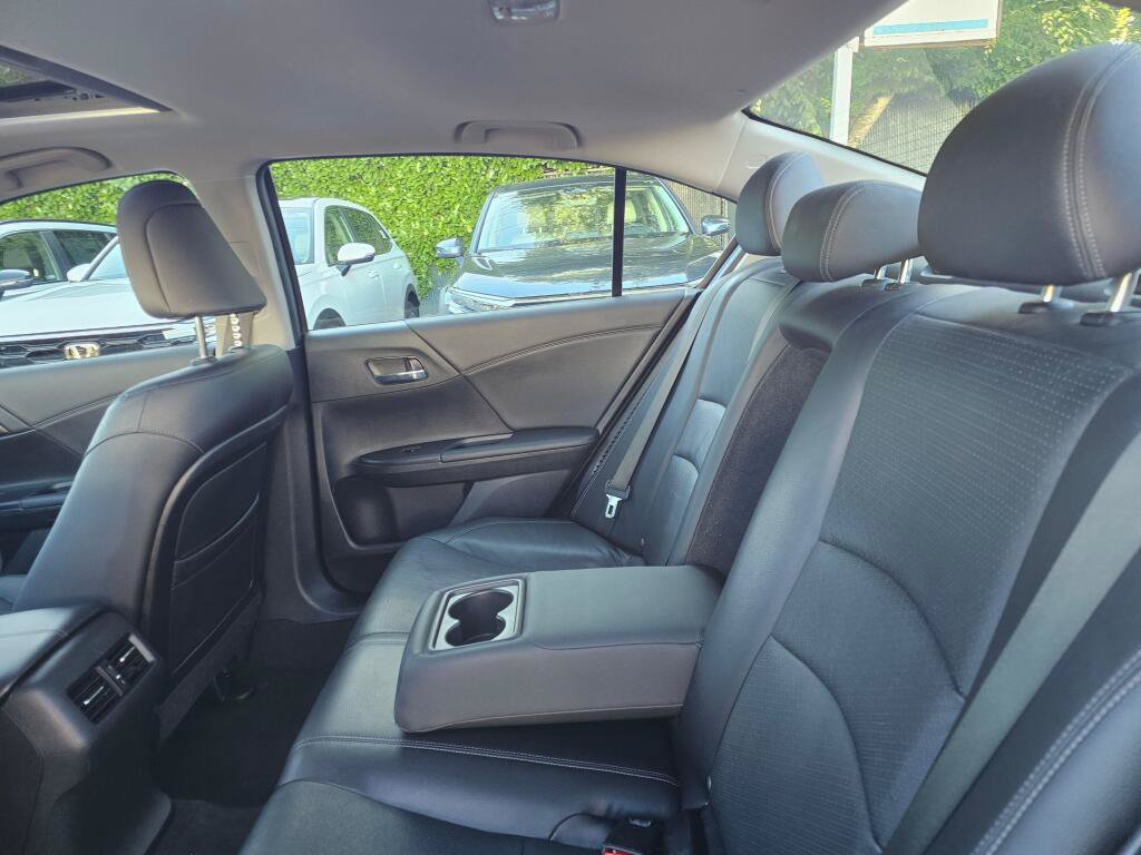 Used 2014 Honda Accord EX-L image 20