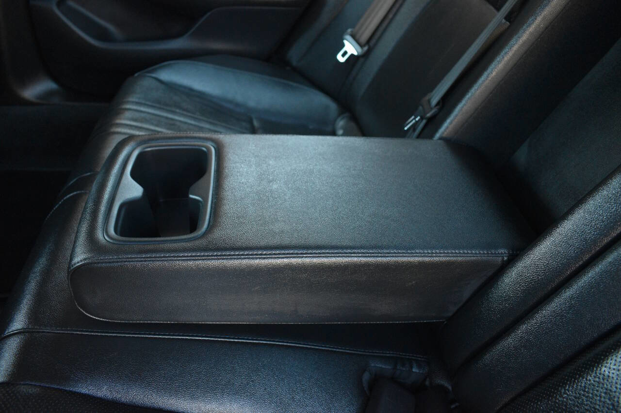 Used 2020 Honda Accord EX-L image 12