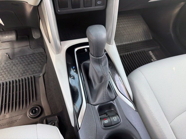Certified 2024 Toyota Corolla Cross L AWD/4WD image 27