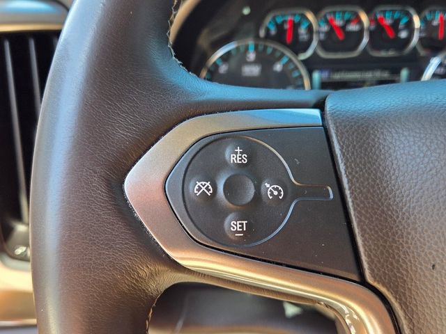 Used 2017 Chevrolet Silverado 1500 LT w/ All Star Edition RWD image 25