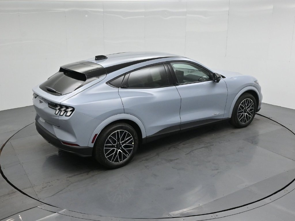 New 2026 Ford Mustang Mach-E Premium w/ Technology Package RWD image 38