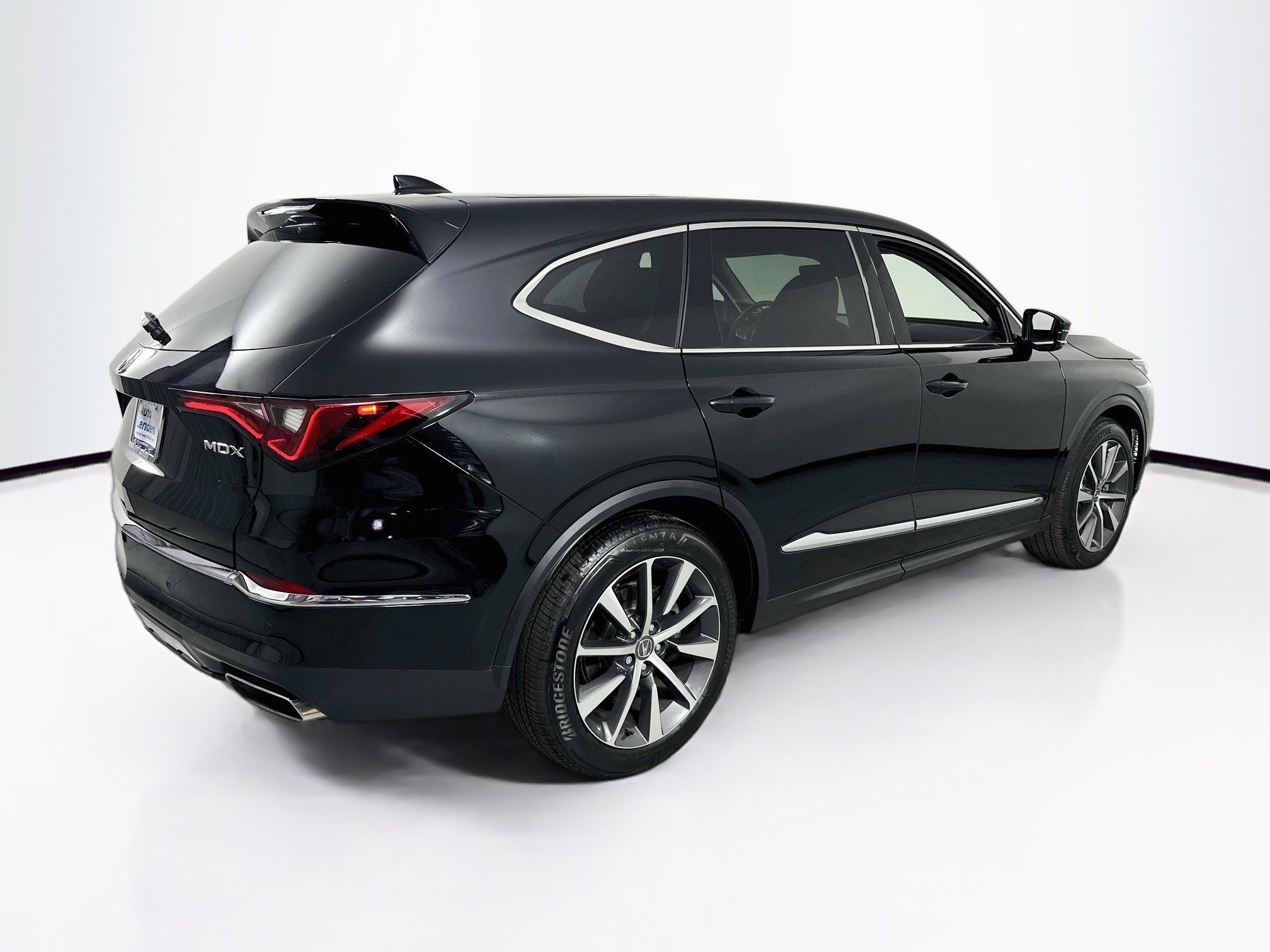 Used 2026 Acura MDX FWD w/ Technology Package image 5