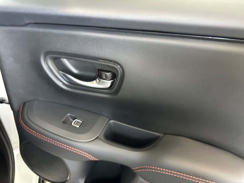 New 2026 Honda HR-V Sport image 20