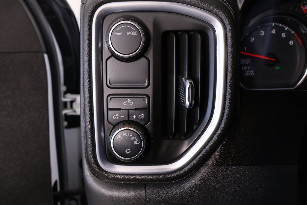 Used 2021 Chevrolet Silverado 1500 LT image 8