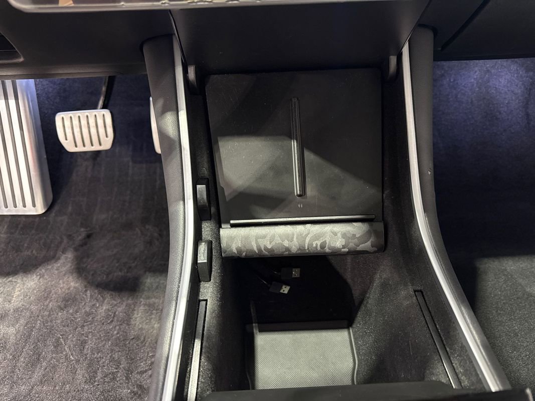 Used 2020 Tesla Model 3 Performance AWD/4WD image 88