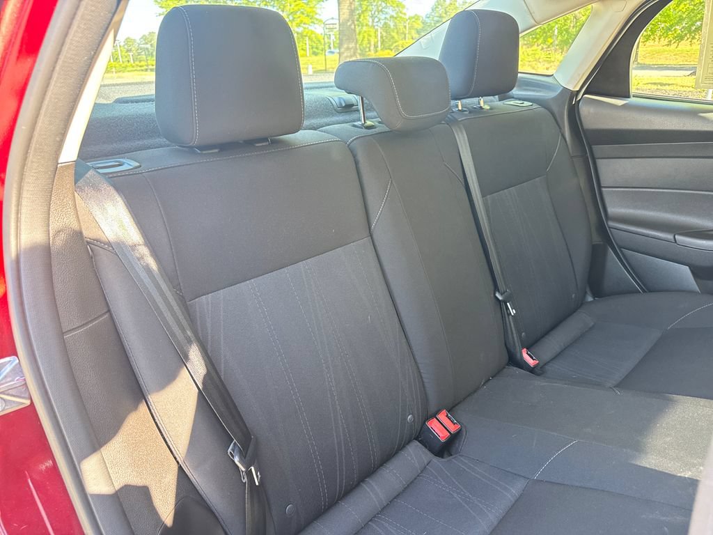 Used 2017 Ford Focus SE FWD image 31