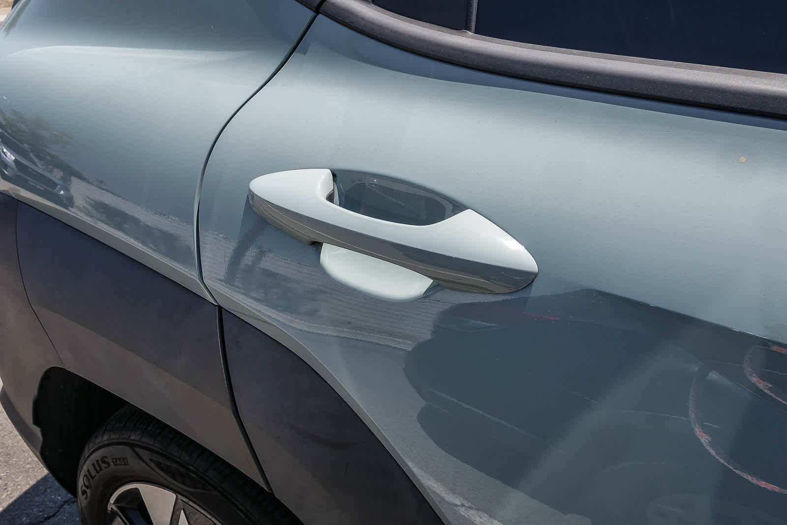 Used 2024 Hyundai Kona SEL FWD image 13