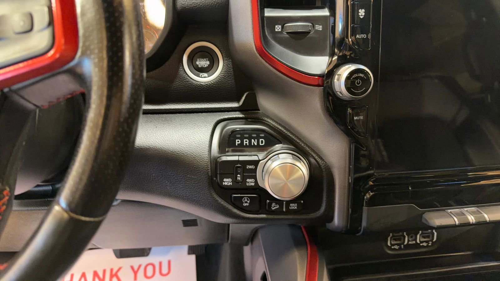 Used 2022 RAM 1500 Rebel w/ Level 1 Equipment Group image 14