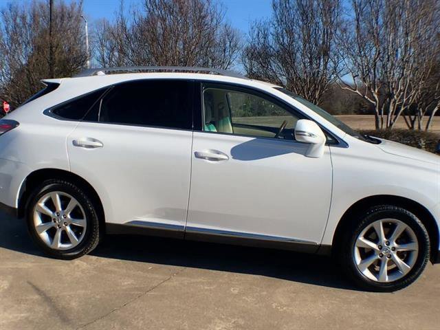 Used 2010 Lexus RX 350 2WD image 9