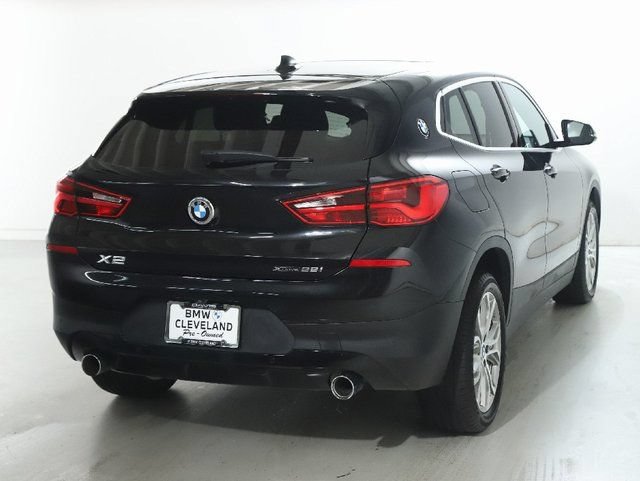 Used 2019 BMW X2 xDrive28i w/ Convenience Package AWD/4WD image 50