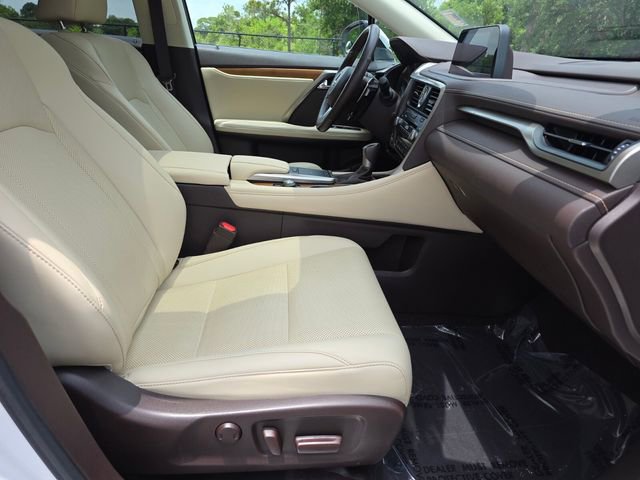 Used 2020 Lexus RX 350 AWD w/ Premium Package image 10