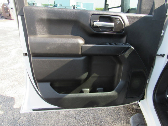 Used 2023 Chevrolet Silverado 3500 W/T w/ WT Fleet Convenience Package AWD/4WD image 35