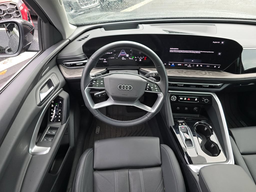 Certified 2025 Audi Q5 Premium w/ Premium Plus AWD/4WD image 25
