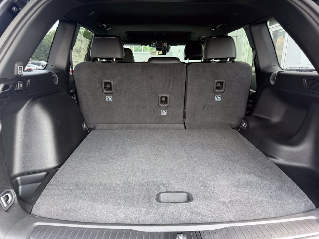 New 2026 Jeep Grand Cherokee Altitude RWD image 18