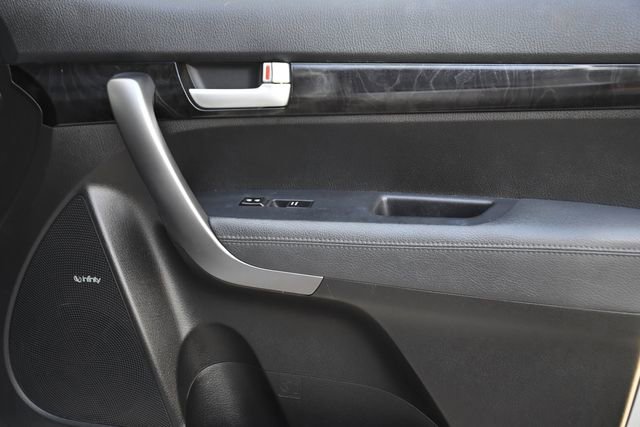 Used 2015 Kia Sorento SX image 27