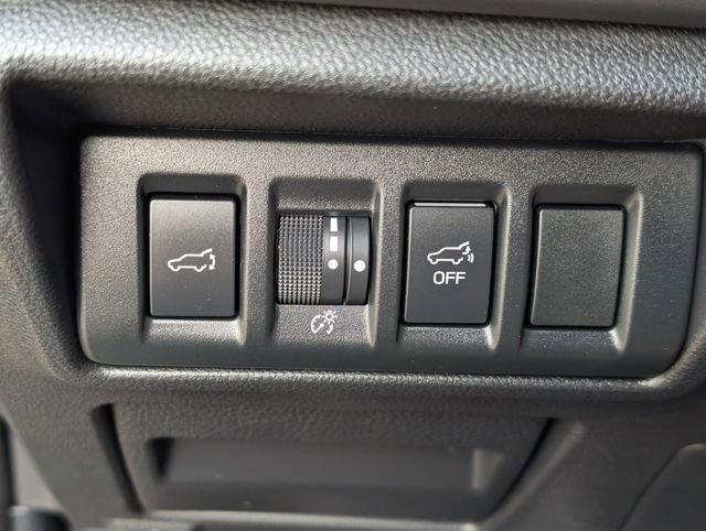 Used 2023 Subaru Outback Touring XT image 24