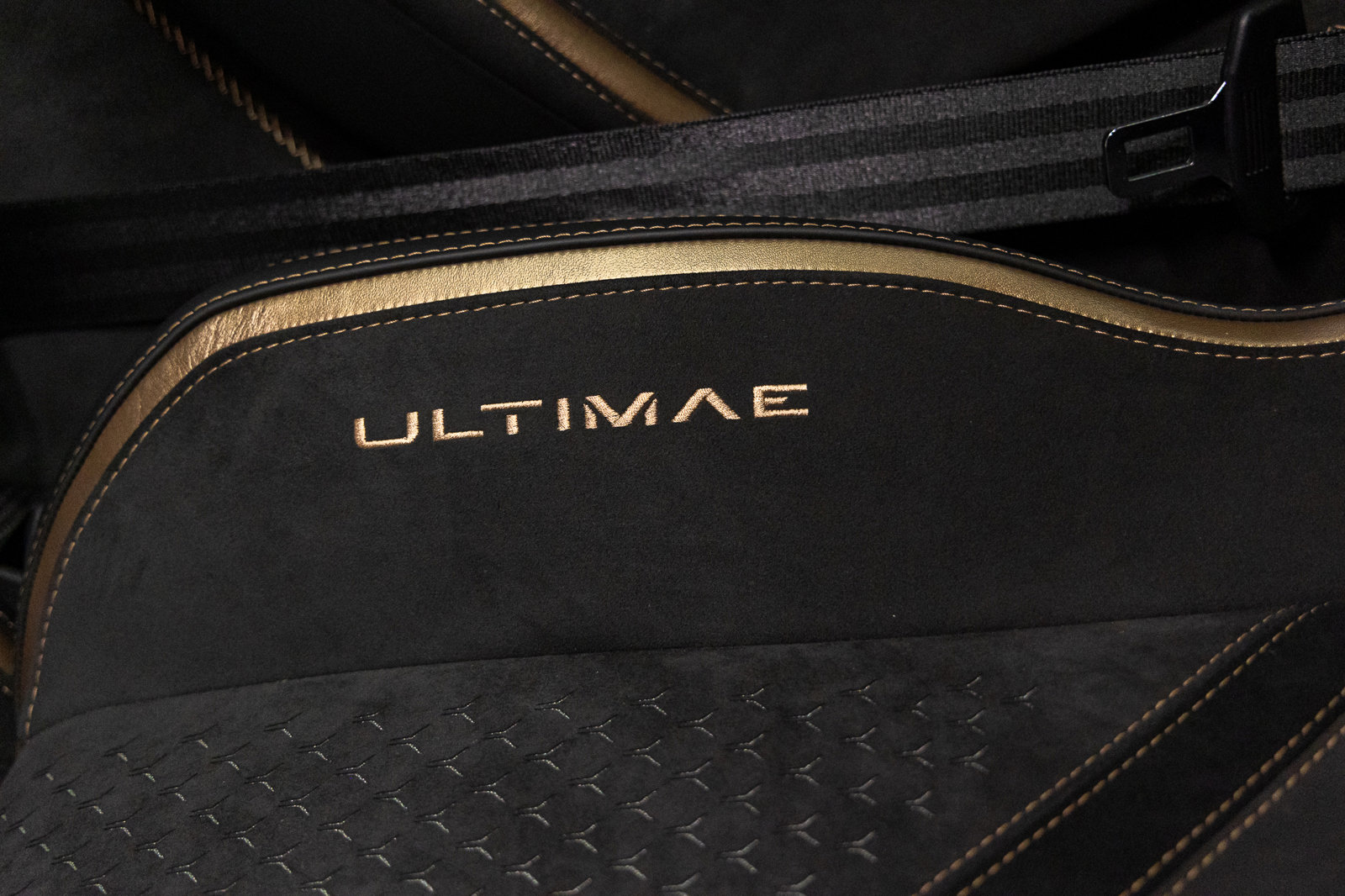 Used 2022 Lamborghini Aventador LP 780-4 Ultimae image 60