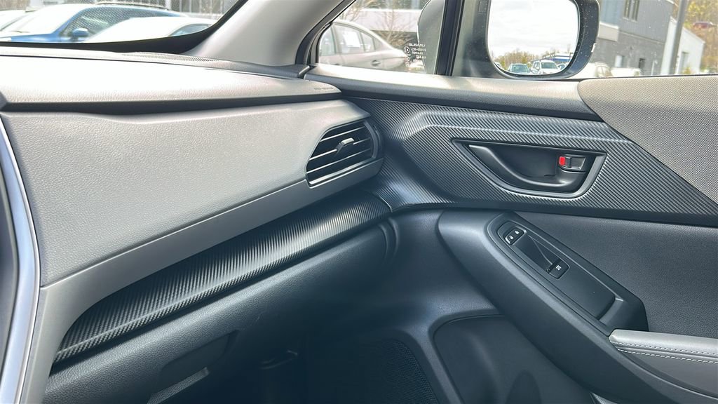 Certified 2025 Subaru Crosstrek 2.0i Premium image 17