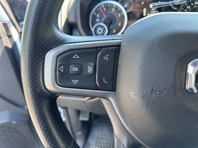 New 2024 RAM 5500 Tradesman w/ Chrome Appearance Group image 12