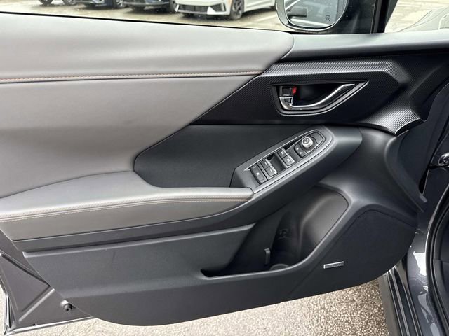 New 2026 Subaru Crosstrek 2.5i Limited AWD/4WD image 11