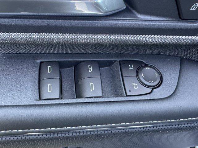 New 2026 GMC Sierra EV Elevation image 23