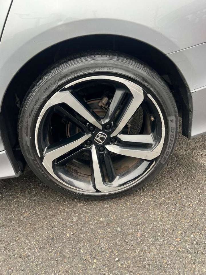 Used 2019 Honda Accord Sport image 15