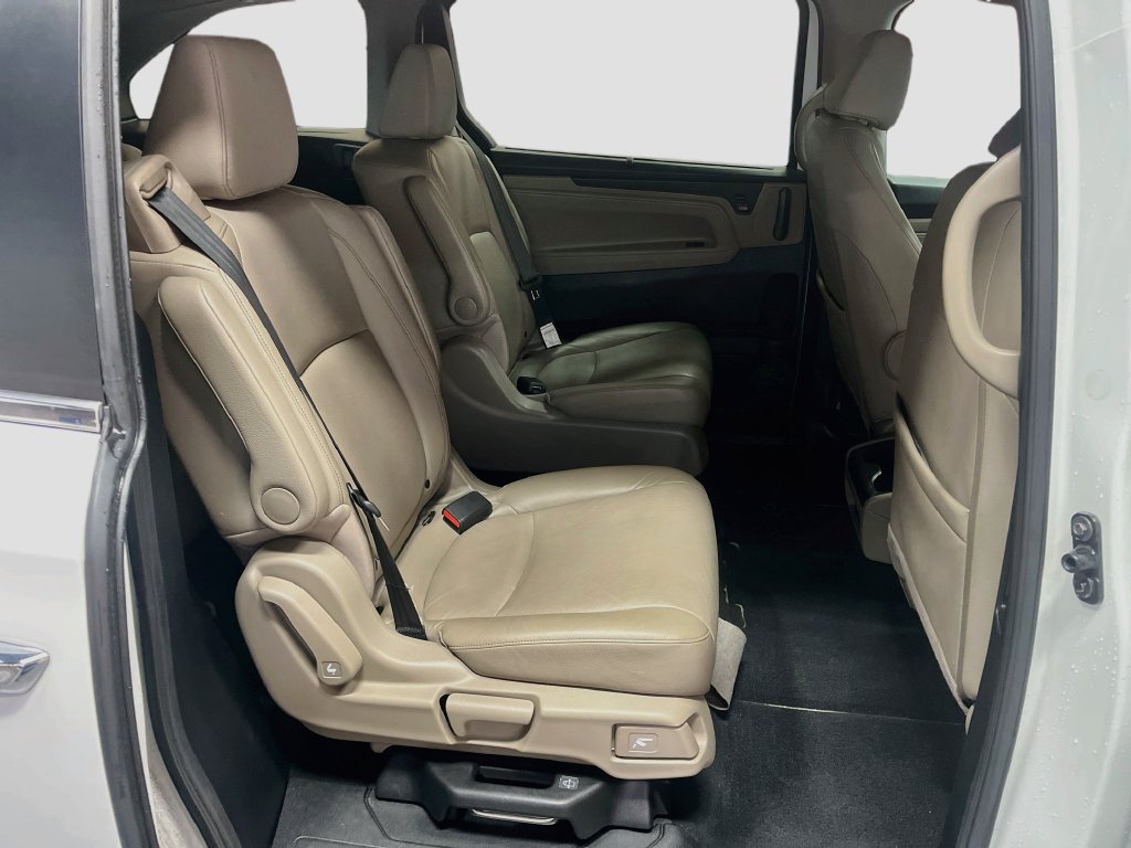 Used 2022 Honda Odyssey EX-L image 28