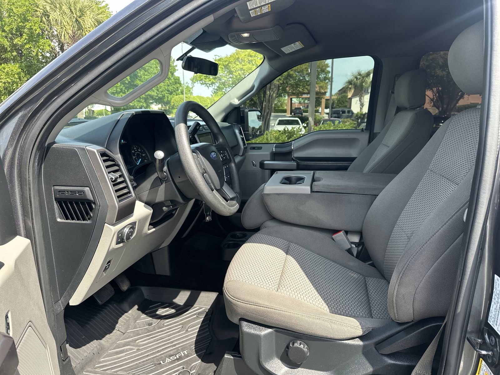 Used 2019 Ford F150 XLT AWD/4WD image 16
