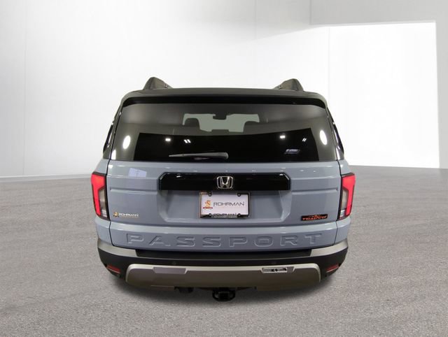 New 2026 Honda Passport TrailSport Elite image 14
