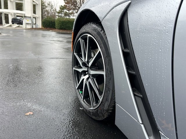 New 2026 Toyota GR86 image 9