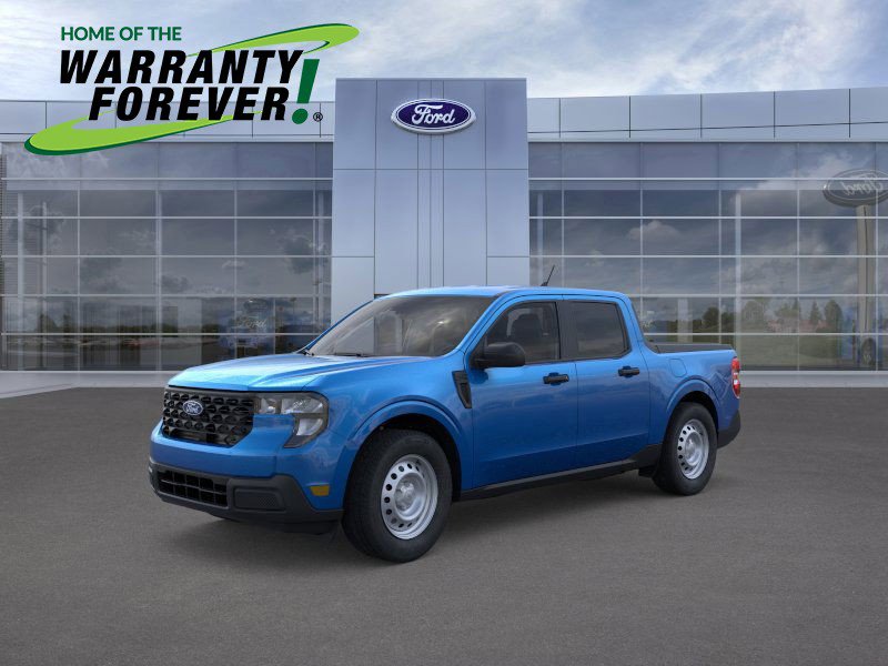 New 2026 Ford Maverick XL w/ Equipment Group 101A image 1