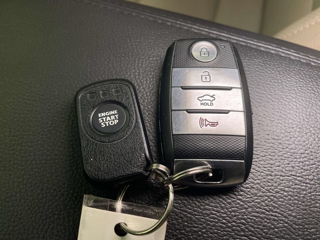 Used 2015 Kia Optima EX w/ EX Premium Package FWD image 36