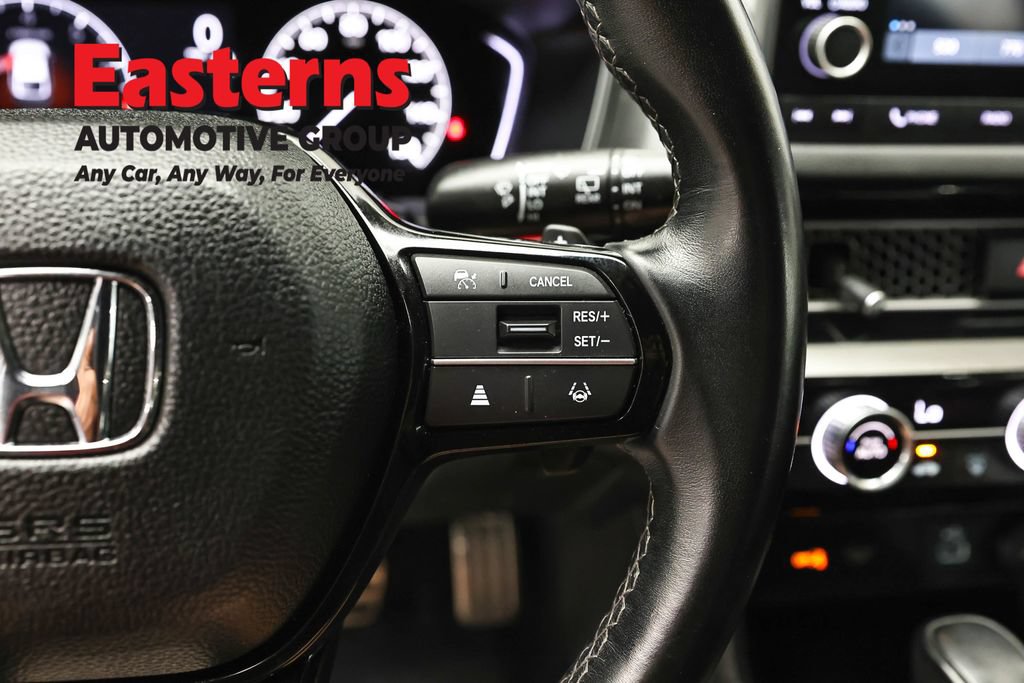 Used 2022 Honda Civic Sport image 16