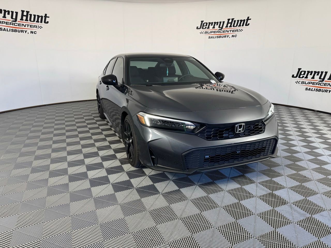 Used 2026 Honda Civic Sport image 7