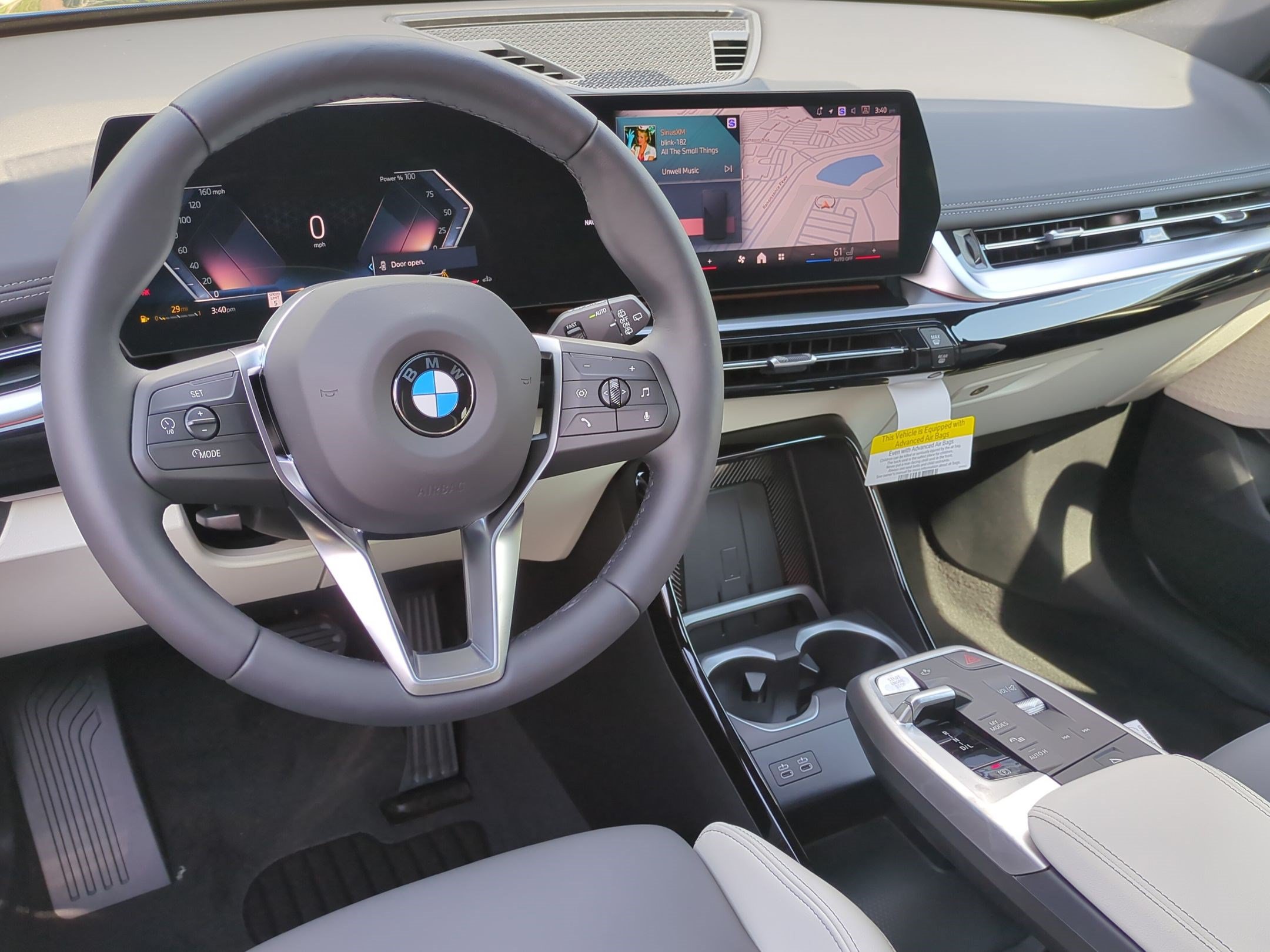 Used 2027 BMW X1 xDrive28i AWD/4WD image 30
