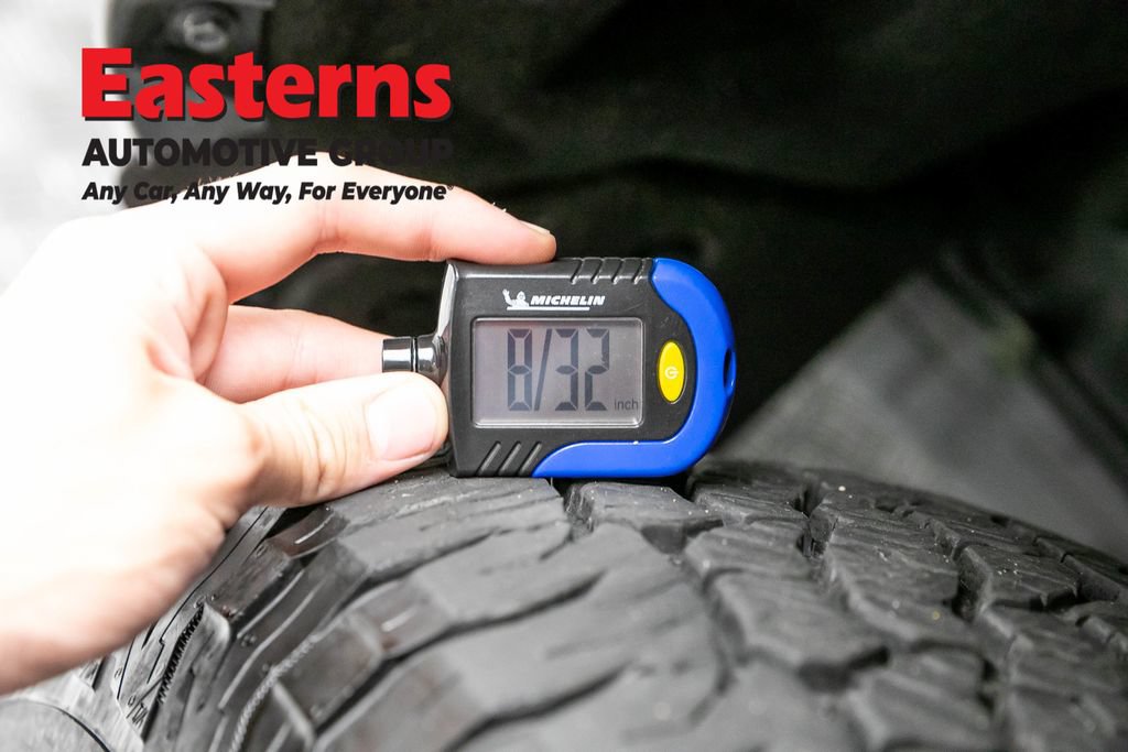 Used 2025 Toyota Tacoma TRD Off-Road AWD/4WD image 26