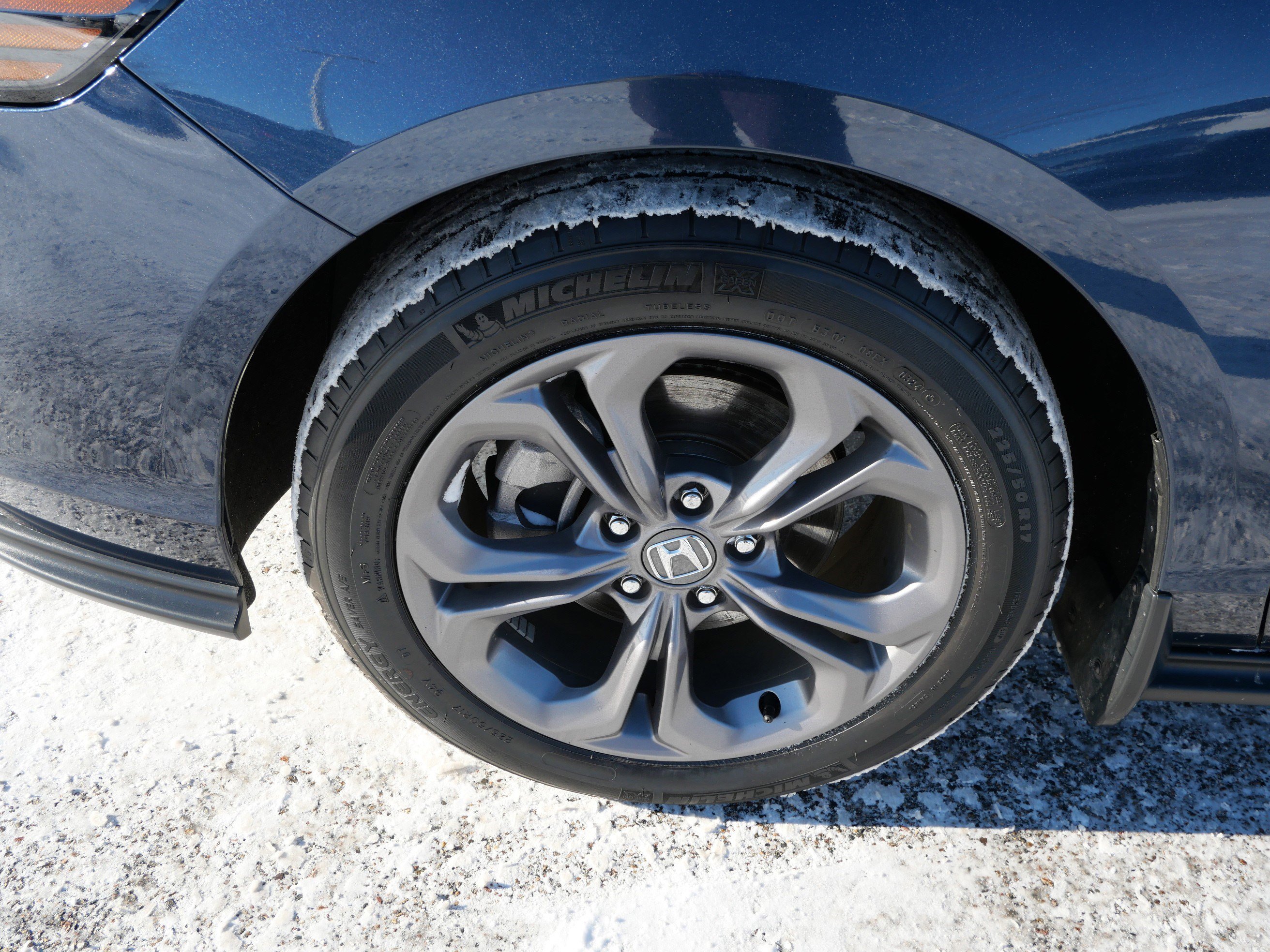 Used 2024 Honda Accord EX image 15