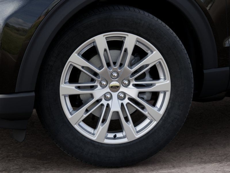 New 2027 Ford Explorer Platinum AWD/4WD image 22