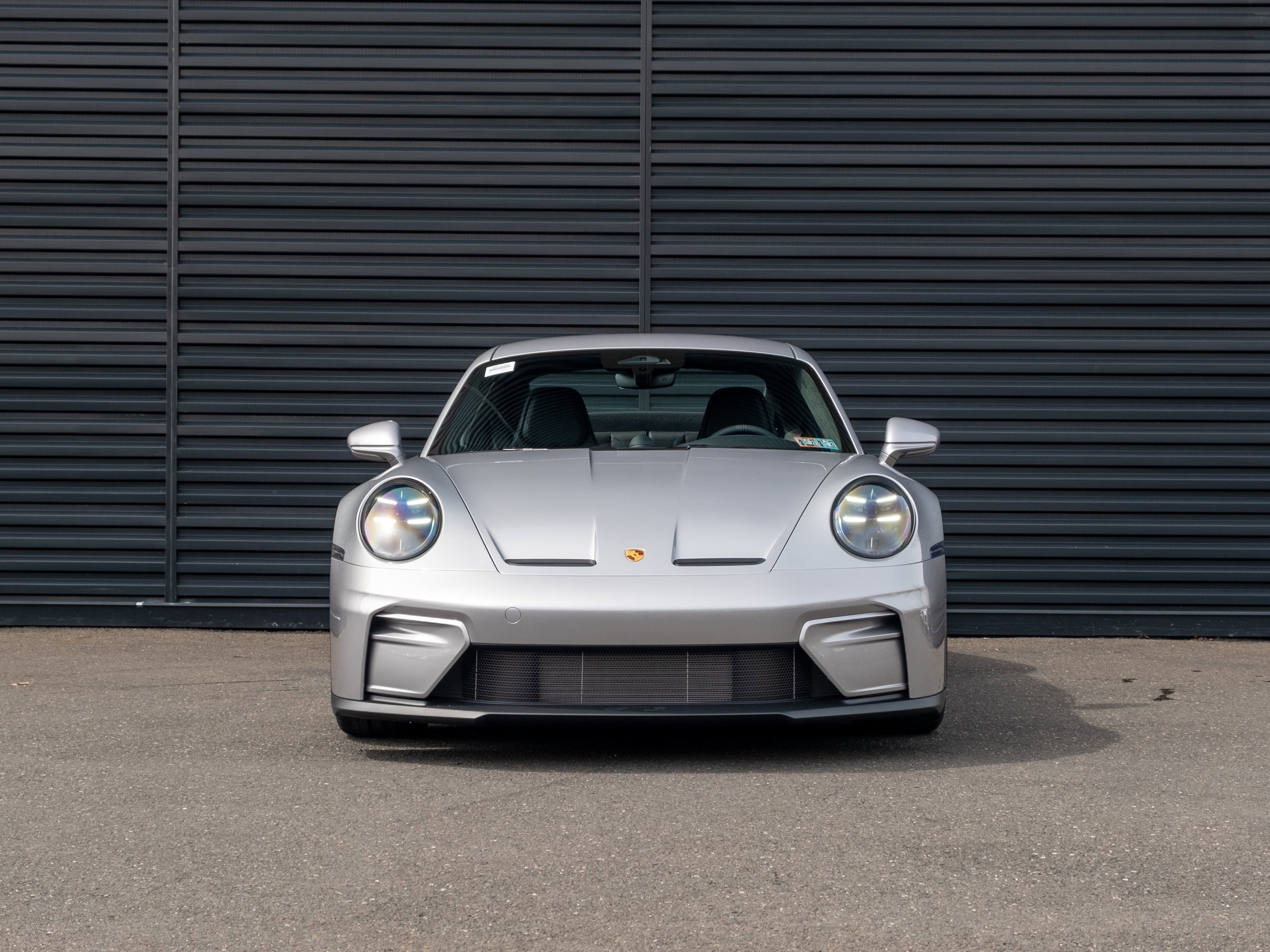 New 2026 Porsche 911 GT3 image 11