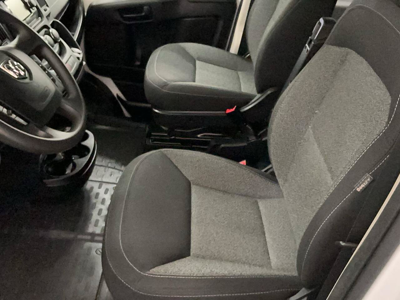 Used 2021 RAM ProMaster 1500 FWD image 9