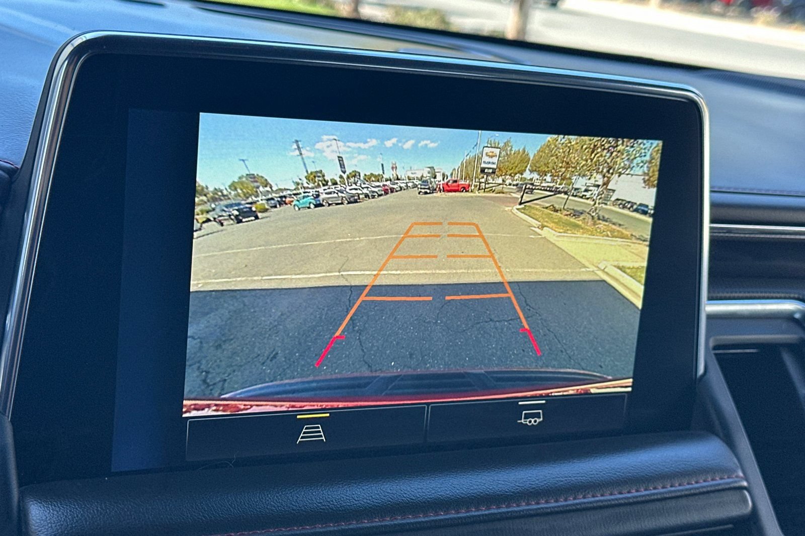 Used 2023 Chevrolet Tahoe RST AWD/4WD image 20