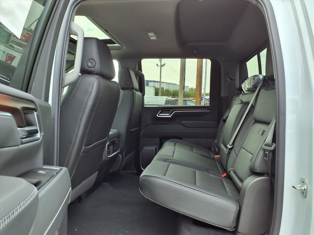 New 2026 GMC Sierra 2500 Denali w/ Denali Reserve Package image 22